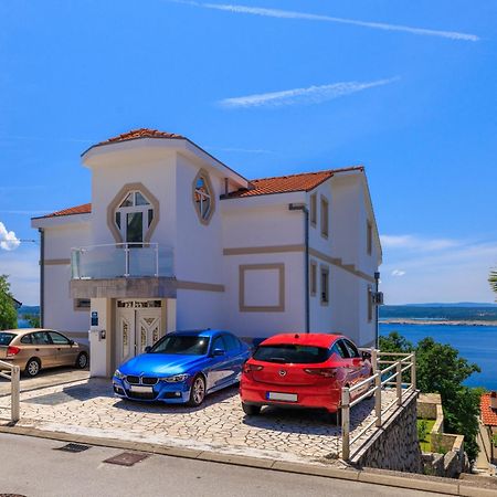 Bella Adria Apartmani Драмаль Екстер'єр фото
