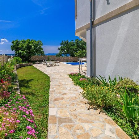 Bella Adria Apartmani Драмаль Екстер'єр фото