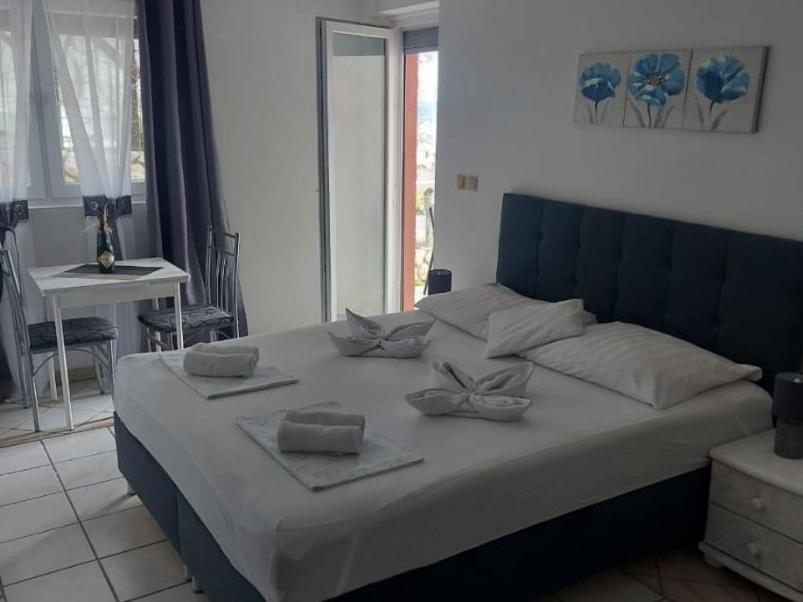 Bella Adria Apartmani Драмаль Екстер'єр фото