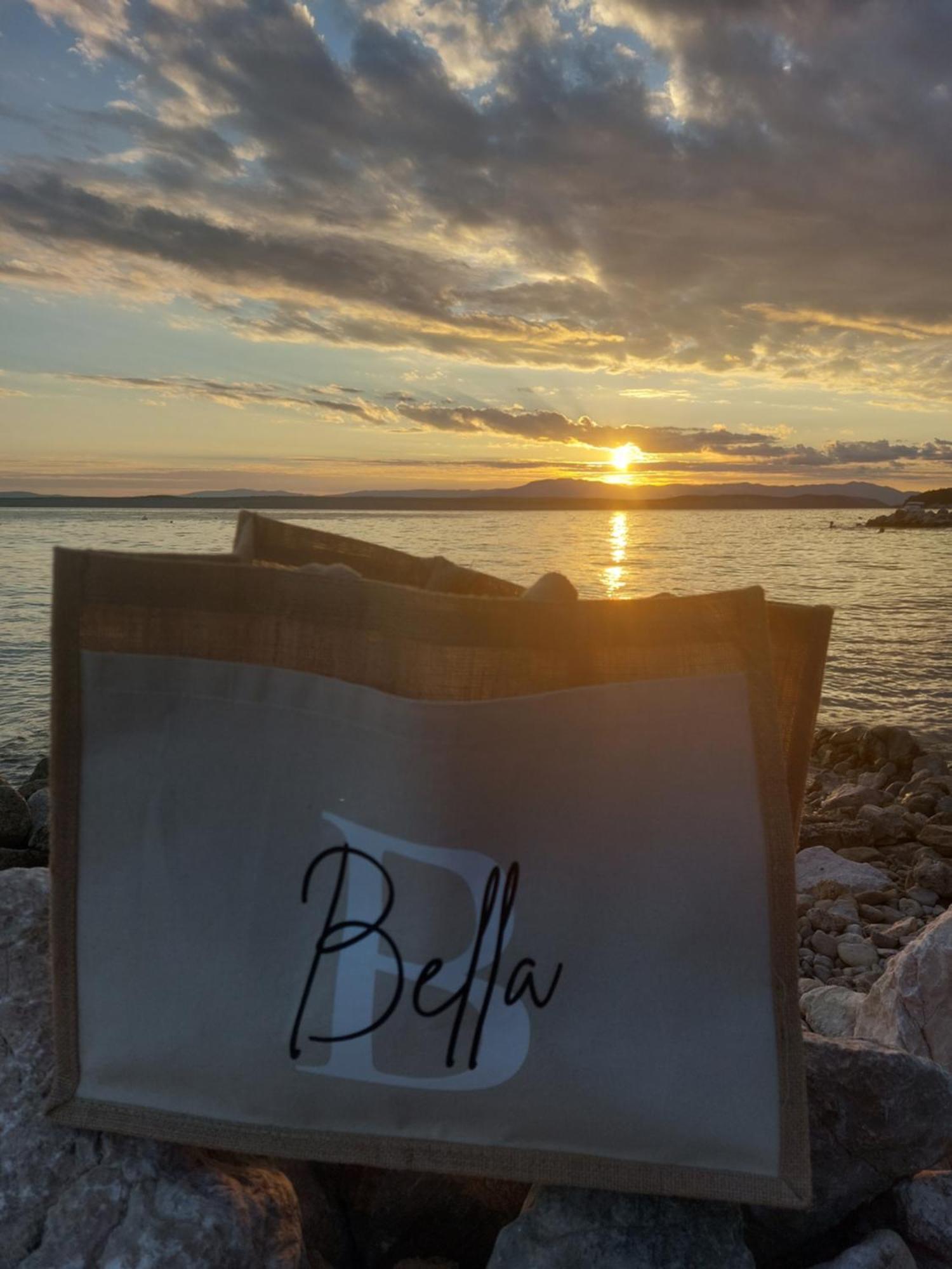 Bella Adria Apartmani Драмаль Екстер'єр фото